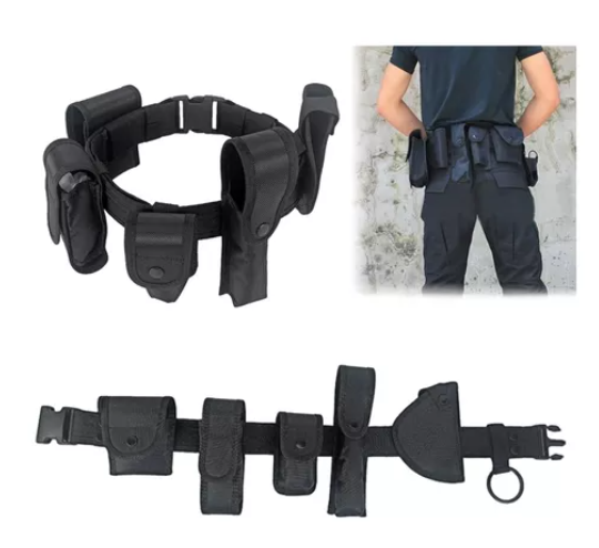 CINTURÓN MULTI PROPÓSITO