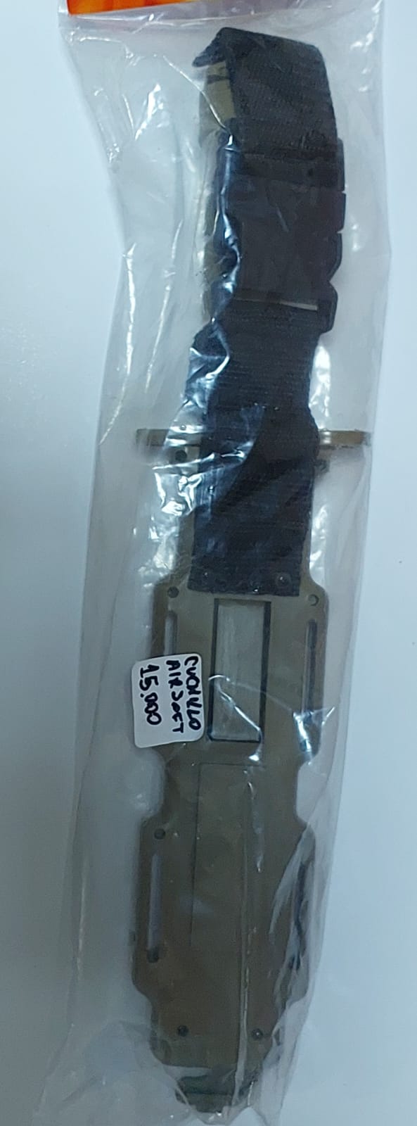 CUCHILLO DUMMY AIRSOFT