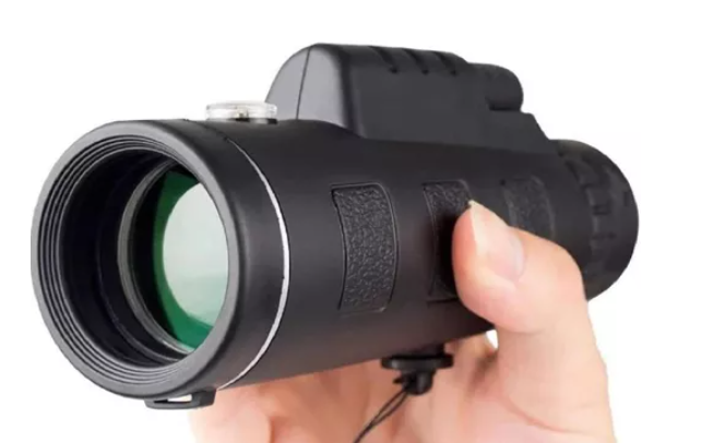 MONOCULAR LARGO ALCANCE